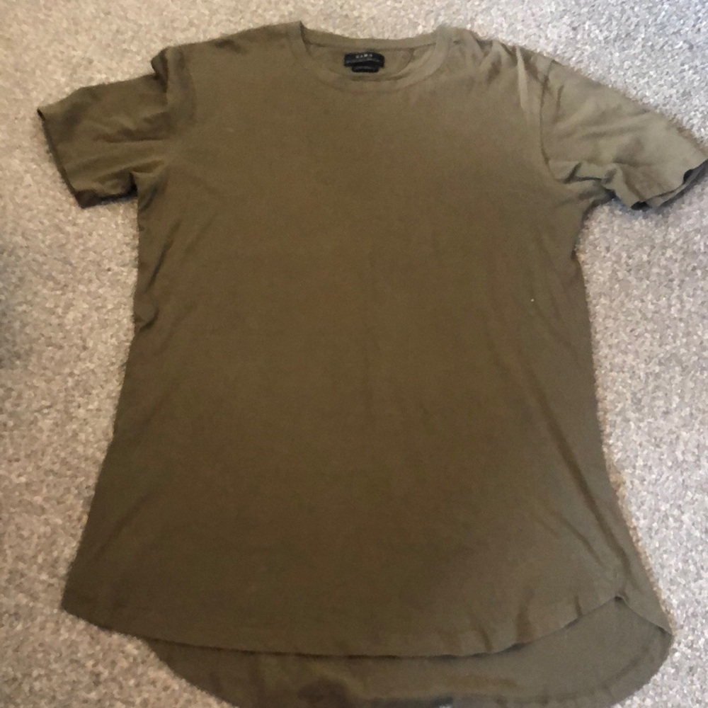 Zara Men’s Shirt